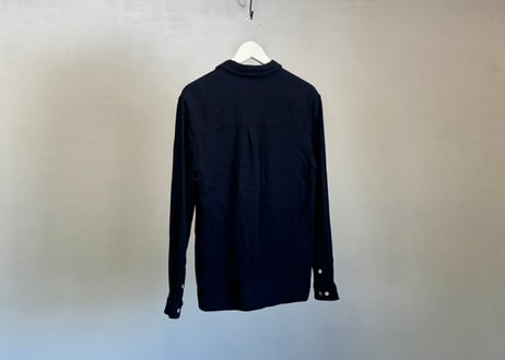 sefr wool shirt