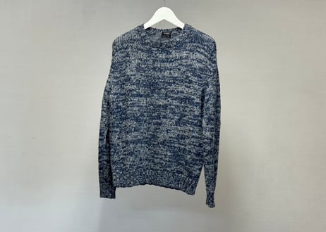 jilsander by rafsimons knit