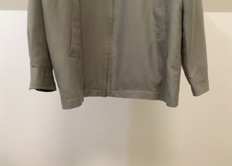 yves saint laurent blouson