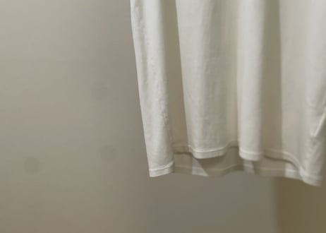 maison margiela "ここのえ期" slit tops