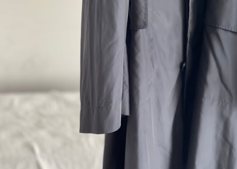 random identities ma-1 coat dead stock