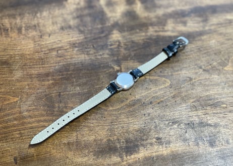 antique omega "geneva” B