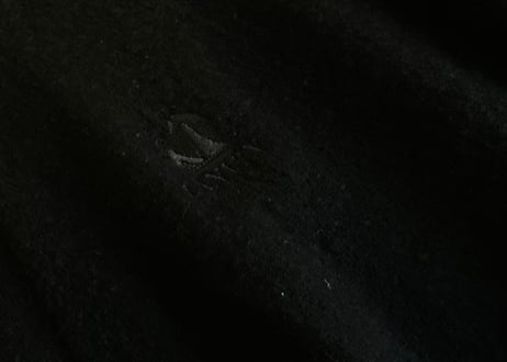 lanvin cashmere knit vest