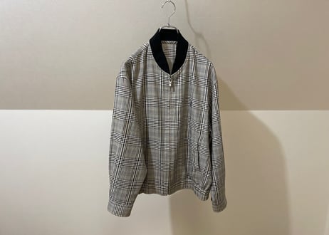 yves saint laurent blouson