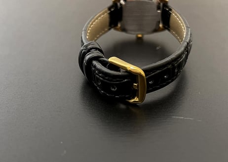 antique omega "de ville”