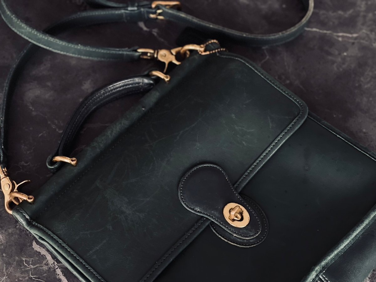 バッグ Vintage Coach Convertible Backpack Suedo コーチ COACH COACH ハンドバッグ CARGO TOTE カーゴ トート CP158