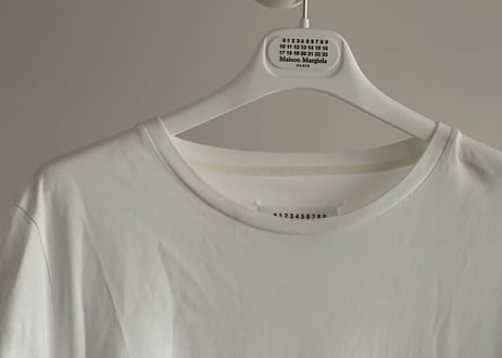 maison margiela tops #1