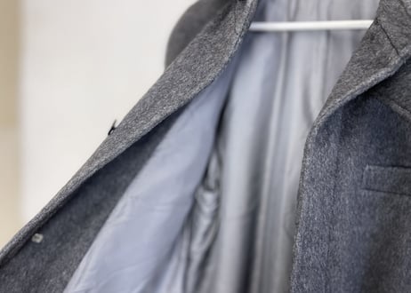 christian dior coat