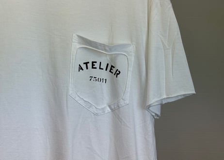 maison margiela atelier tops