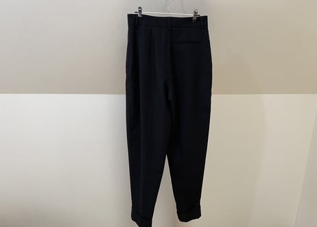 jean paul gaultier trousers