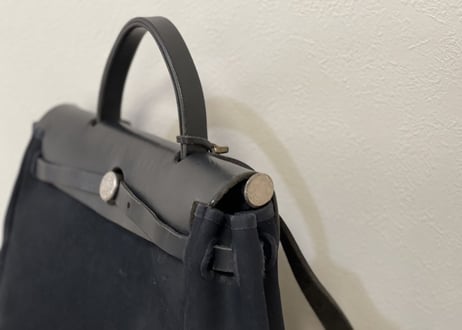 hermes aile line gm＆pm backpack