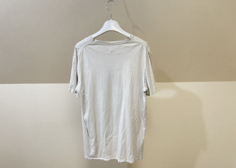 T*e様 margiela ここのえ期　ノースリーブTシャツ　アーカイブ maison margiela 