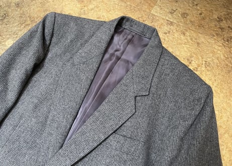 ys for men "初期" jacket