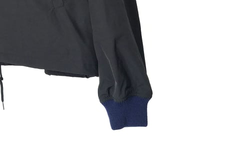 2019aw rafsimos×fred perry over size ma-1 dead stock