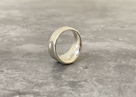 jeanpaulgaultier silver ring