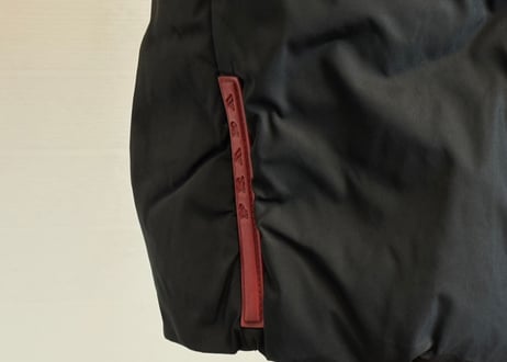 00s prada sports outer #A