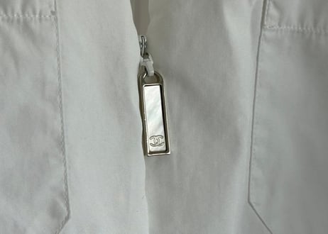 chanel jacket