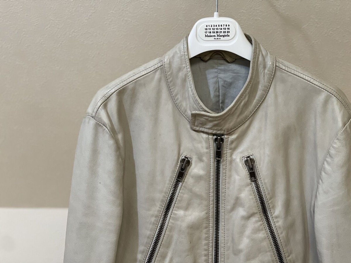 maison margiela 
