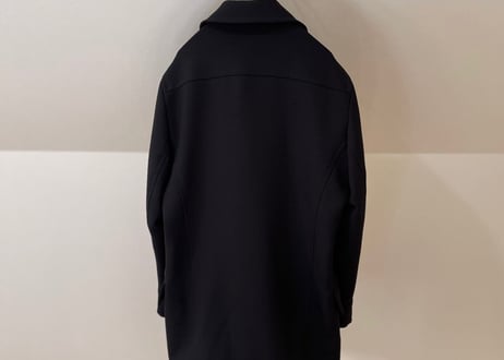 1990s made in England double coat