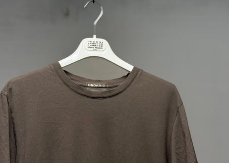 maison margiela tops
