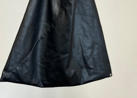 mm6 maison margiela japanese bag "large"