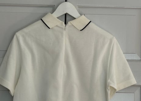 90s balenciaga loto tops