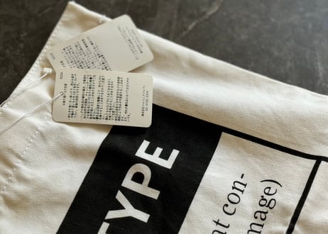 maison margiela stereotype tote bag