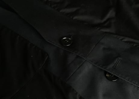 maison margiela inside out jacket