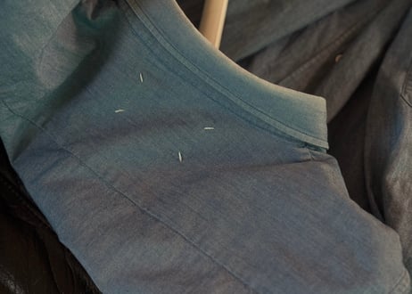 maison margiela shirt