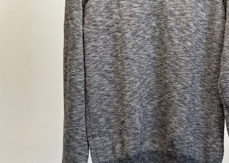 maison margiela "ここのえ期" knit