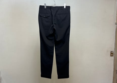 comme des garcons 2020 trousers