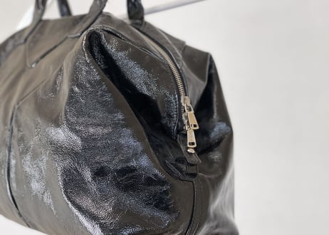 yves saint laurent rive gauche leather bag