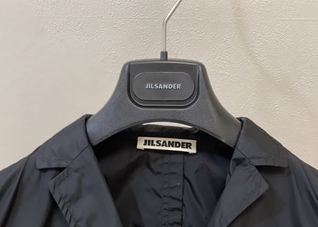 jilsander nylon jacket