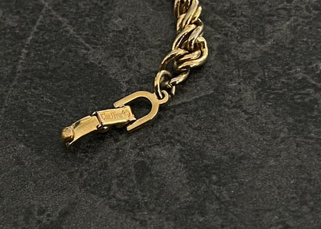 80-90s dior bracelet #I
