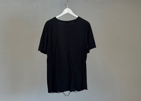 saint laurent 2019ss ”Anthony Vaccarello” art tops