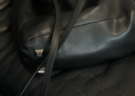 mm6 maison margiela japanese bag "shoulder"