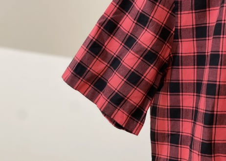 maison margiela 2018ss shirt dead stock