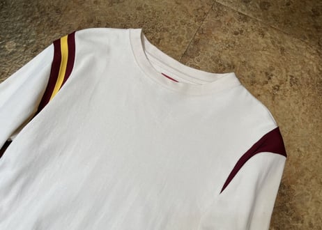 calvin klein by raf simons tops
