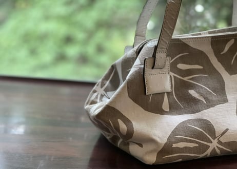 im issey miyake mini bag