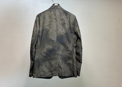 jilsander ”rodolfo期” look23 collection piece set up suit dead stock