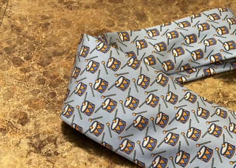 hermes necktie #21