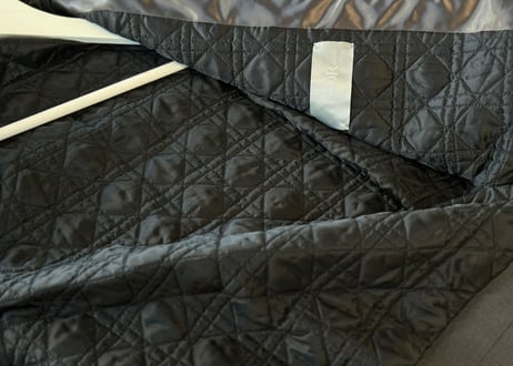 dior by "kim jones" MA-1