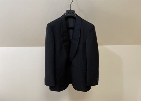 christian dior tuxedo set up suit ♯2