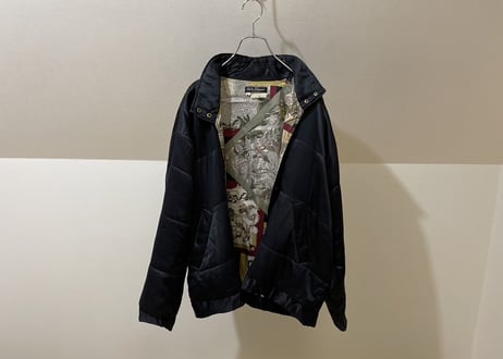 80s salvatore ferragamo jacket