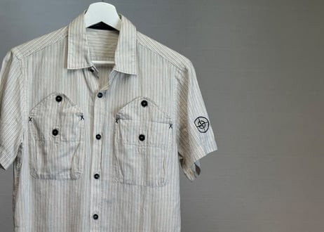 stone island shirt