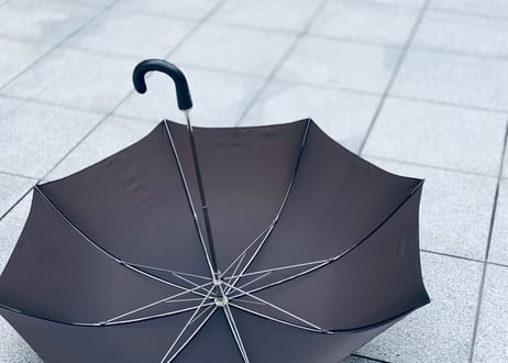prada umbrella