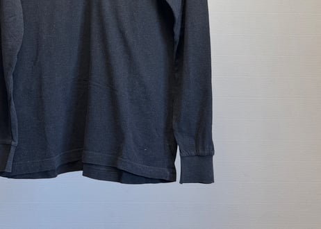 yves saint laurent YSL logo polo shirt