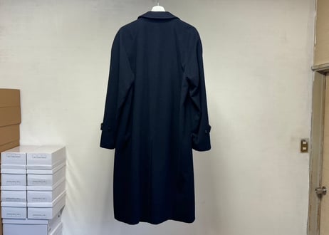 dior cashmere long coat