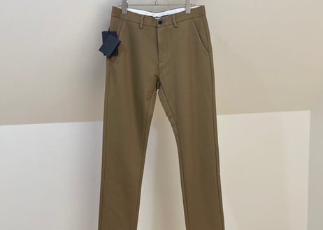 prada chino pants dead stock