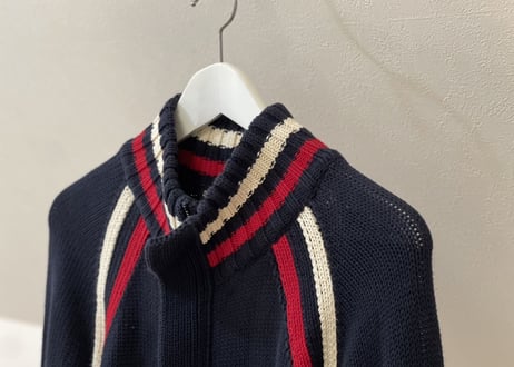 dolce&gabbana knit jacket